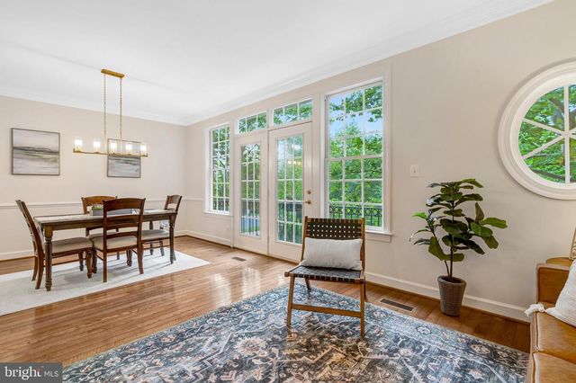 104 HERNDON MILLS CIRCLE, Herndon, VA 20170