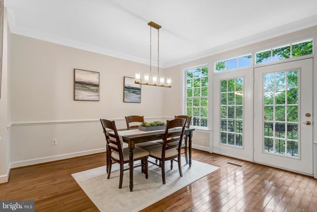 104 HERNDON MILLS CIRCLE, Herndon, VA 20170