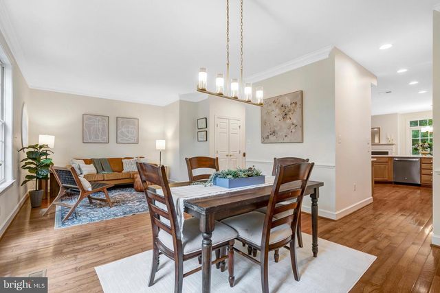 104 HERNDON MILLS CIRCLE, Herndon, VA 20170