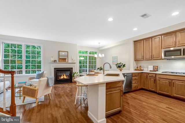 104 HERNDON MILLS CIRCLE, Herndon, VA 20170