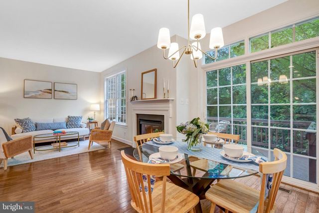 104 HERNDON MILLS CIRCLE, Herndon, VA 20170