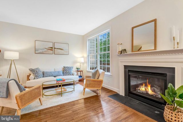 104 HERNDON MILLS CIRCLE, Herndon, VA 20170