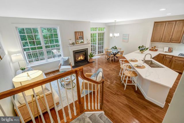 104 HERNDON MILLS CIRCLE, Herndon, VA 20170