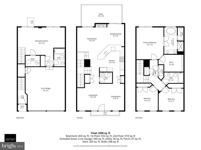 104 HERNDON MILLS CIRCLE, Herndon, VA 20170