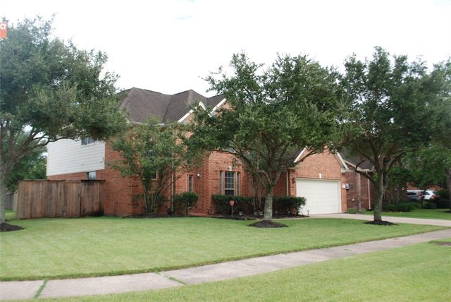 3603 Quiet Meadow Court, Manvel, TX 77578