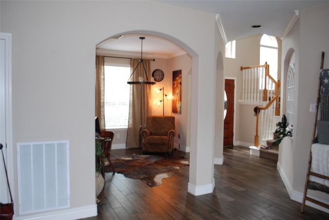 3603 Quiet Meadow Court, Manvel, TX 77578