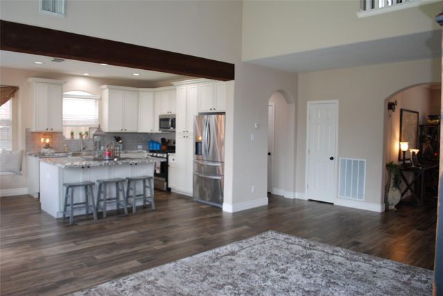 3603 Quiet Meadow Court, Manvel, TX 77578