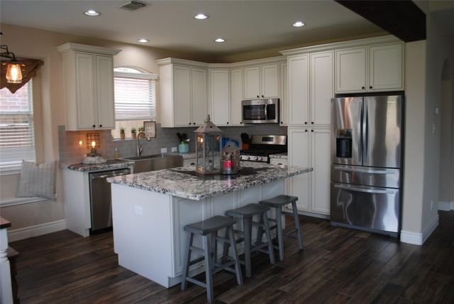 3603 Quiet Meadow Court, Manvel, TX 77578