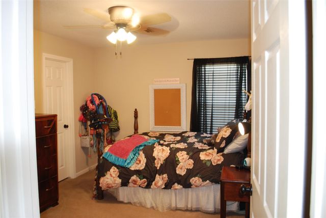 3603 Quiet Meadow Court, Manvel, TX 77578