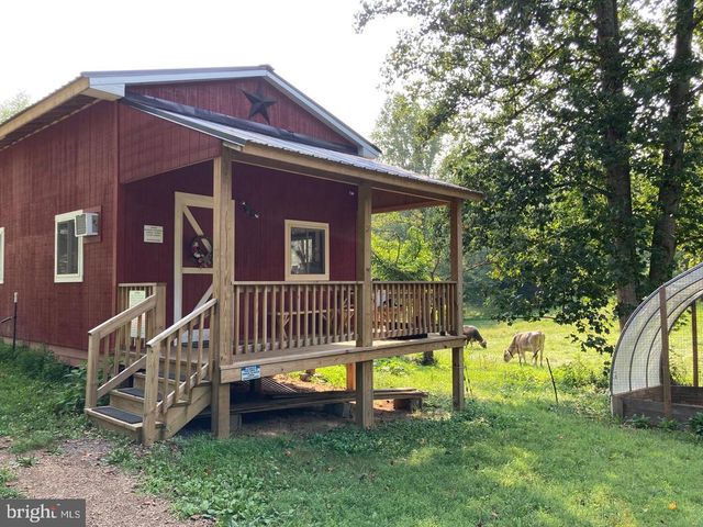 3085 INDIAN RUN RD, Amissville, VA 20106