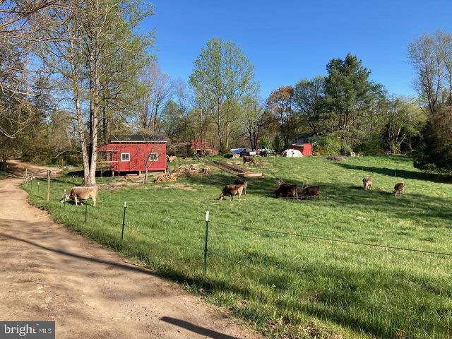 3085 INDIAN RUN RD, Amissville, VA 20106