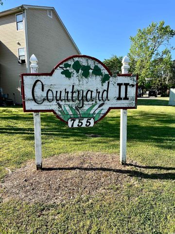 755 Burcale Rd Apt G4, Myrtle Beach, SC 29579