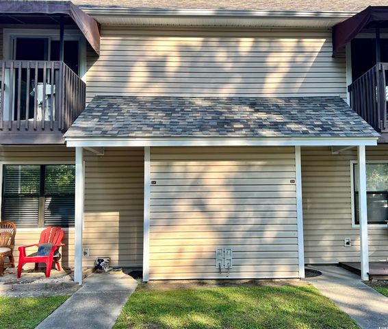 755 Burcale Rd Apt G4, Myrtle Beach, SC 29579