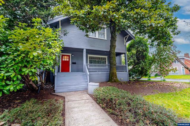 995 Capitol St NE, Salem, OR 97301