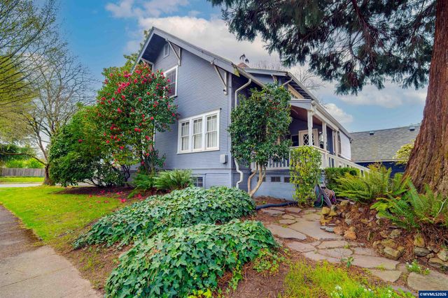 995 Capitol St NE, Salem, OR 97301