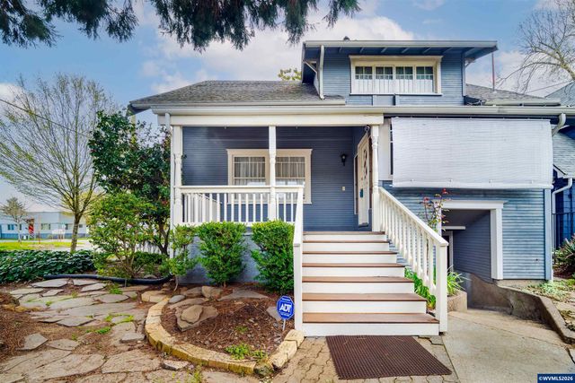 995 Capitol St NE, Salem, OR 97301