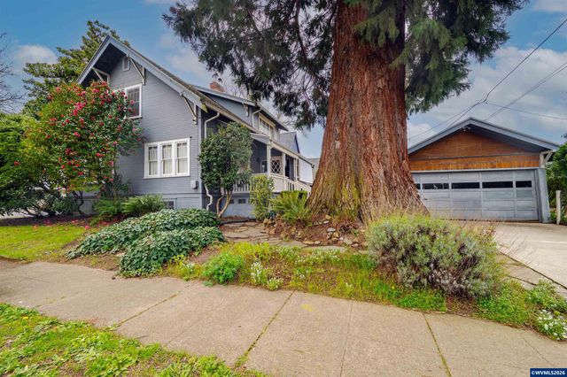 995 Capitol St NE, Salem, OR 97301