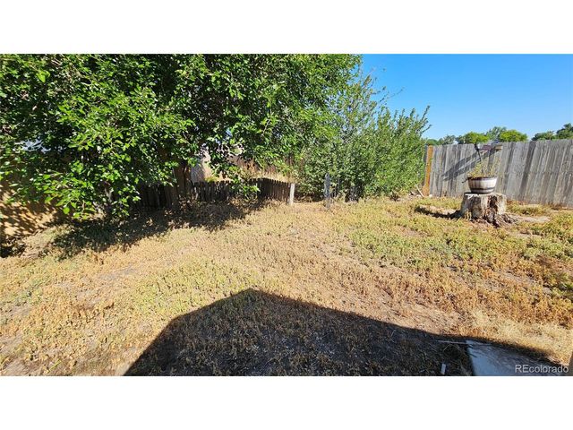 420 Applewood St, Brush, CO 80723