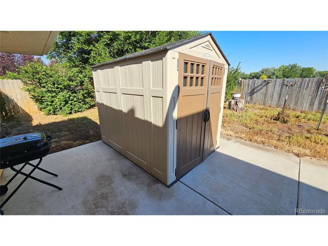 420 Applewood St, Brush, CO 80723