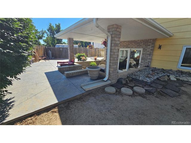 420 Applewood St, Brush, CO 80723