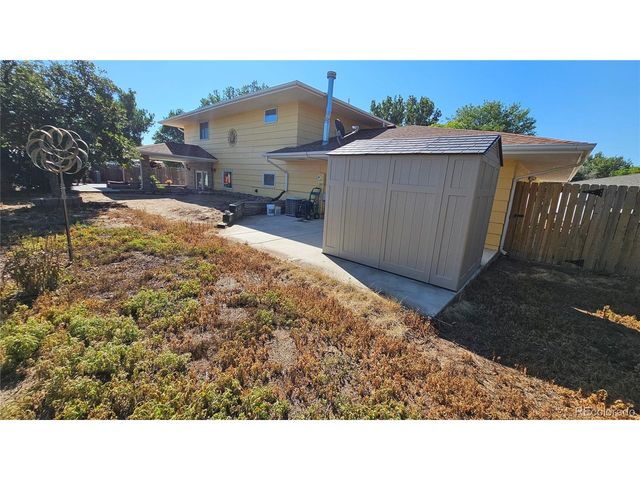 420 Applewood St, Brush, CO 80723