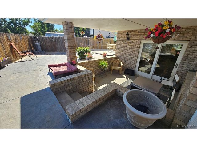 420 Applewood St, Brush, CO 80723