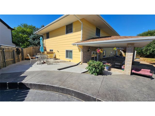 420 Applewood St, Brush, CO 80723