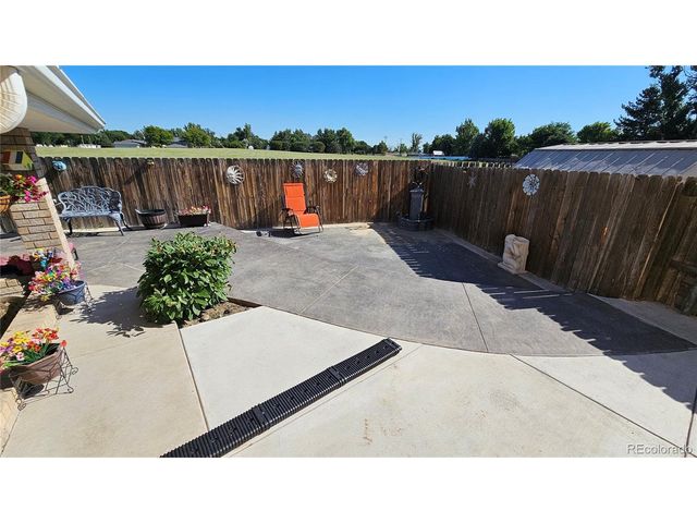 420 Applewood St, Brush, CO 80723