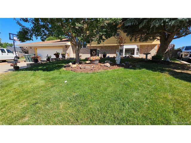 420 Applewood St, Brush, CO 80723