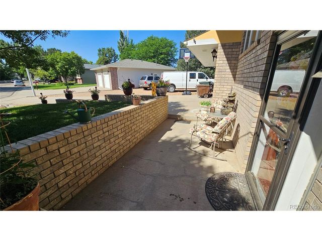 420 Applewood St, Brush, CO 80723