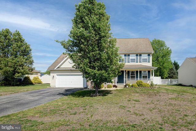 167 GARRISONS LAKE BLVD, Smyrna, DE 19977