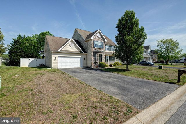 167 GARRISONS LAKE BLVD, Smyrna, DE 19977