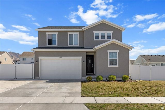 285 W PALOMINO WAY, Stansbury Park, UT 84074