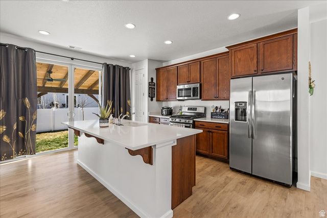 285 W PALOMINO WAY, Stansbury Park, UT 84074