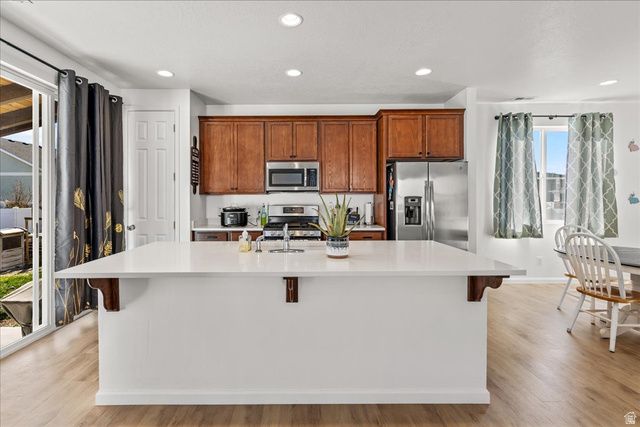 285 W PALOMINO WAY, Stansbury Park, UT 84074