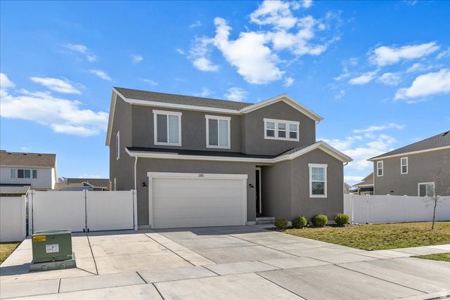 285 W PALOMINO WAY, Stansbury Park, UT 84074