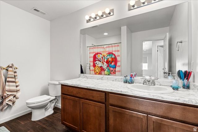 285 W PALOMINO WAY, Stansbury Park, UT 84074