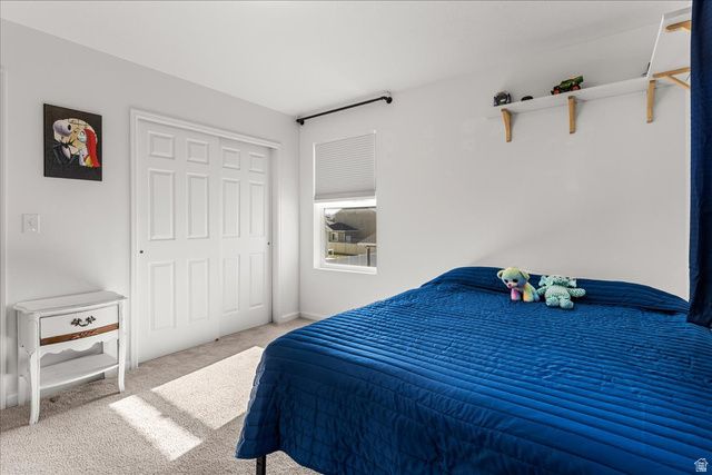 285 W PALOMINO WAY, Stansbury Park, UT 84074