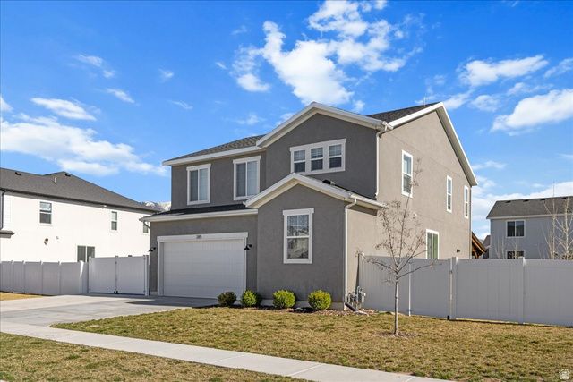 285 W PALOMINO WAY, Stansbury Park, UT 84074
