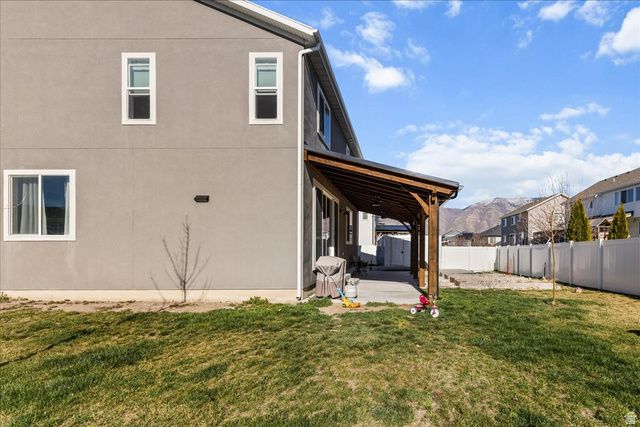 285 W PALOMINO WAY, Stansbury Park, UT 84074