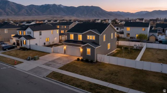 285 W PALOMINO WAY, Stansbury Park, UT 84074