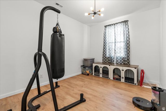 285 W PALOMINO WAY, Stansbury Park, UT 84074