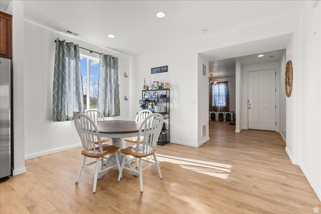 285 W PALOMINO WAY, Stansbury Park, UT 84074