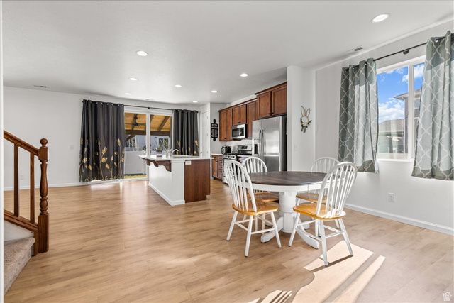 285 W PALOMINO WAY, Stansbury Park, UT 84074