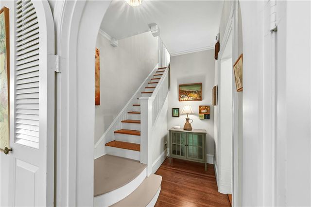 168 Shawnee Avenue, Easton, PA 18042