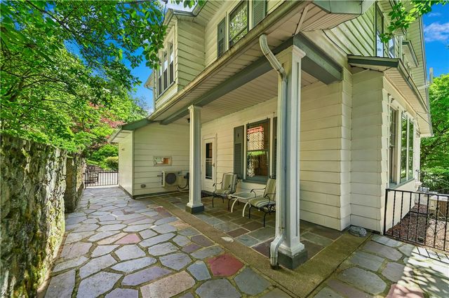 168 Shawnee Avenue, Easton, PA 18042
