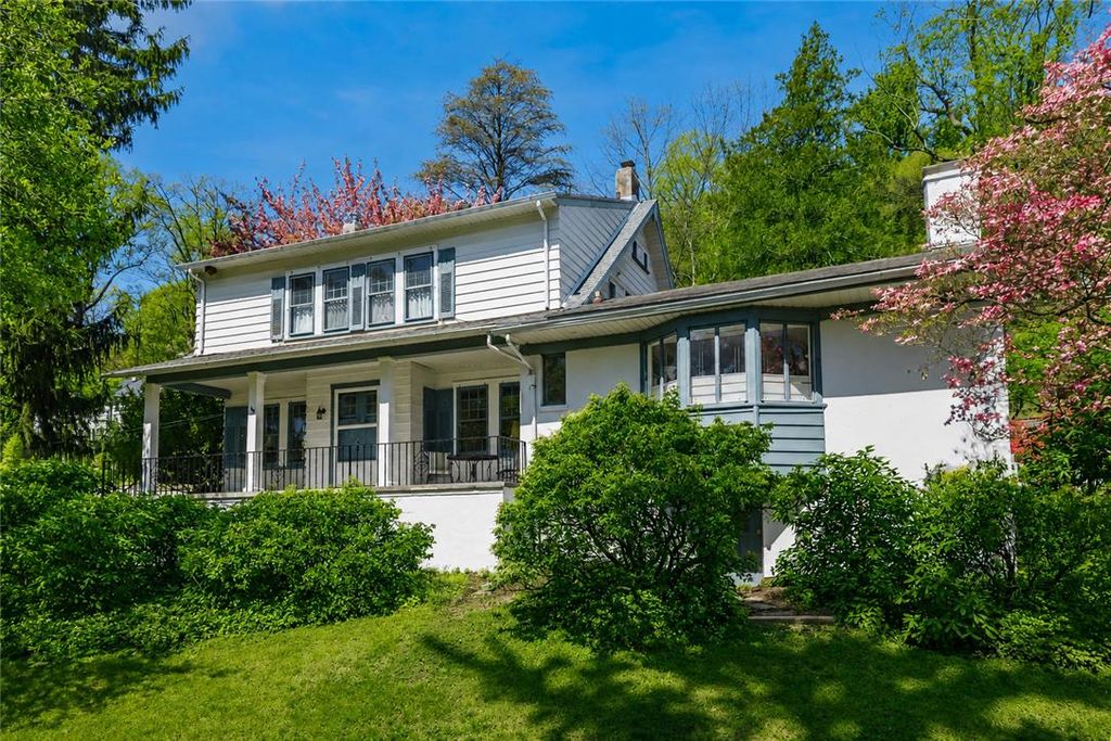 168 Shawnee Avenue, Easton, PA 18042