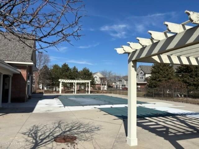 44240 Princeton Drive, Clinton Township, MI 48038