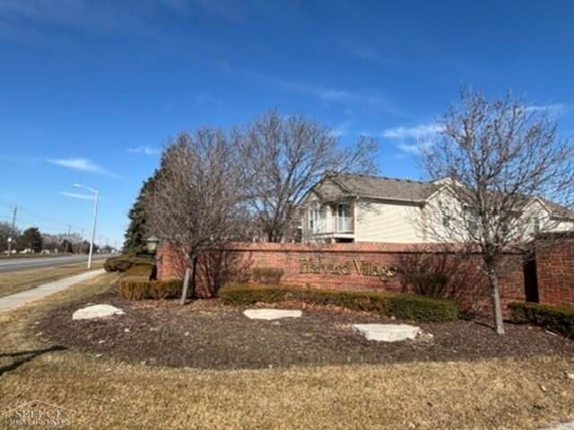 44240 Princeton Drive, Clinton Township, MI 48038