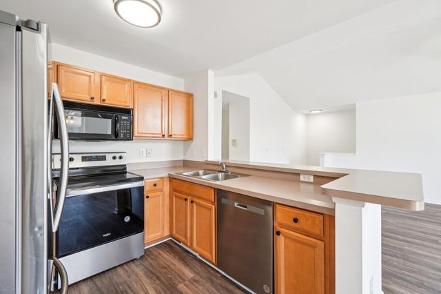 44240 Princeton Drive, Clinton Township, MI 48038